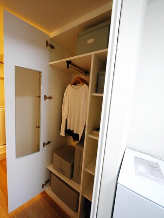 キャンパスヴィレッジ多摩センターの物件内観写真